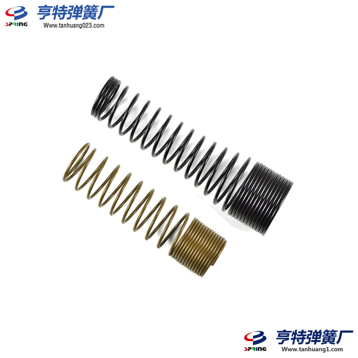 压缩弹簧用什么材料