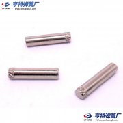 压缩弹簧轴
