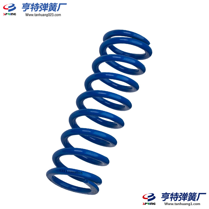 液压支架弹簧