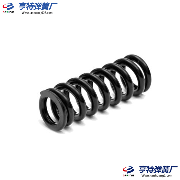压缩弹簧抗疲劳