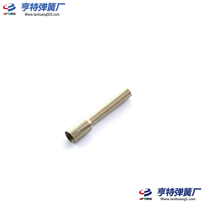 高压压缩弹簧