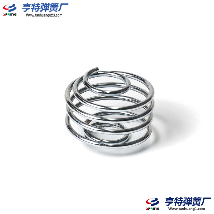 球形压缩弹簧规格