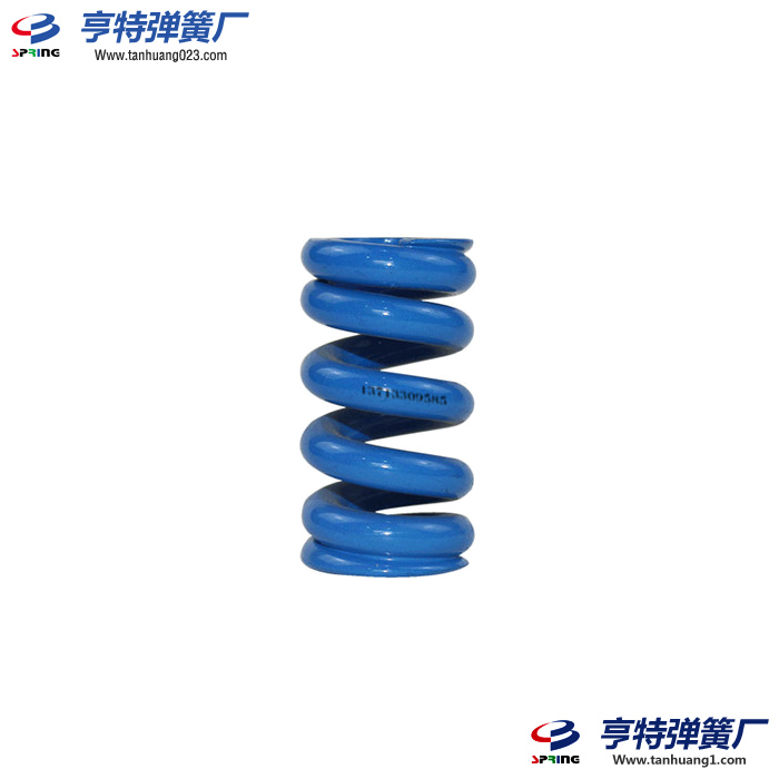 抗疲劳压缩弹簧厂商