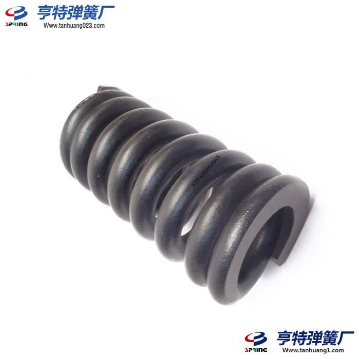 铁路用压缩弹簧