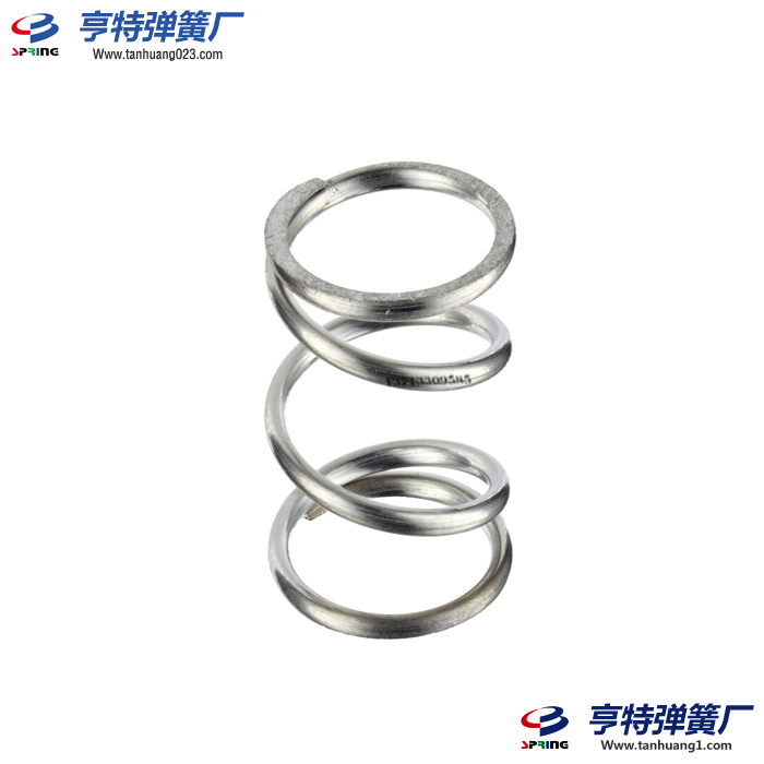 不锈钢压缩弹簧批发