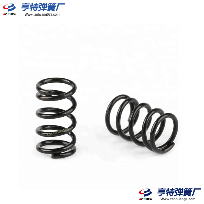 离合器总泵压缩弹簧