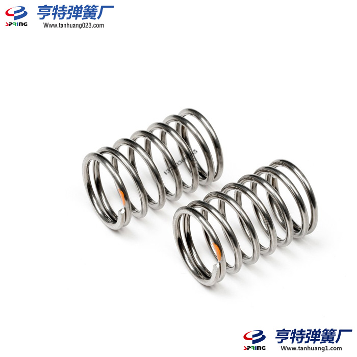 反复压缩弹簧用什么材质最好