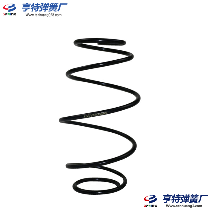 大型压缩弹簧