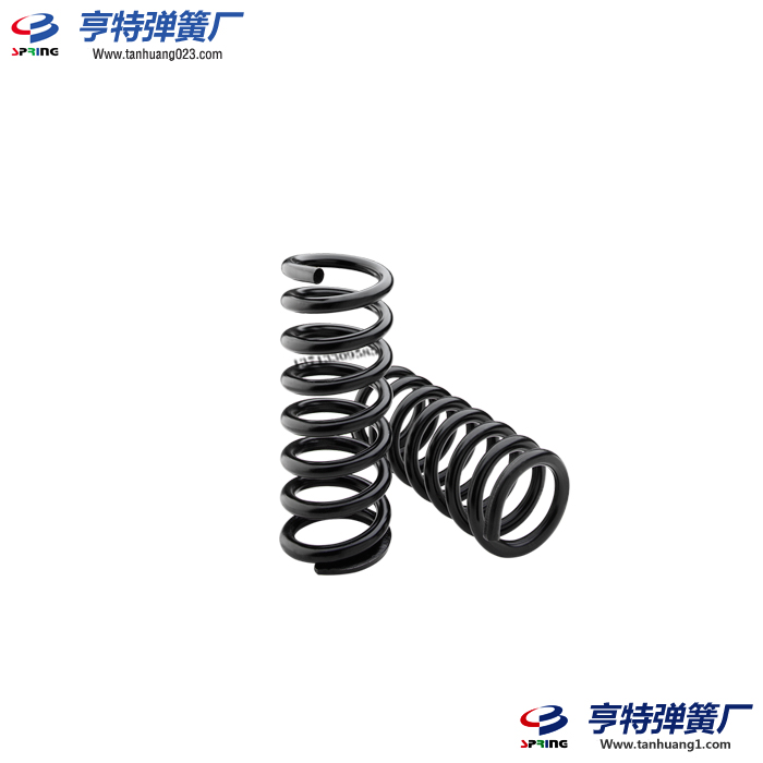 阀门压缩弹簧