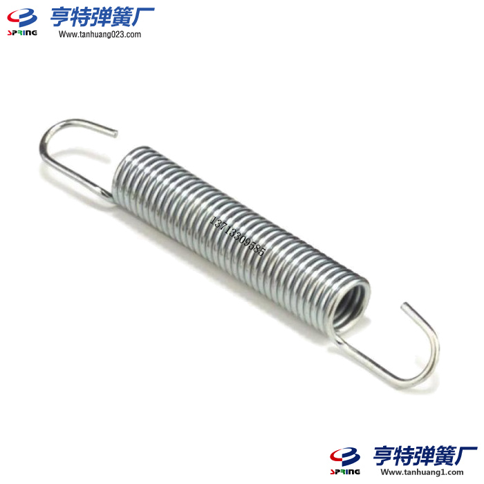 拉力弹簧器