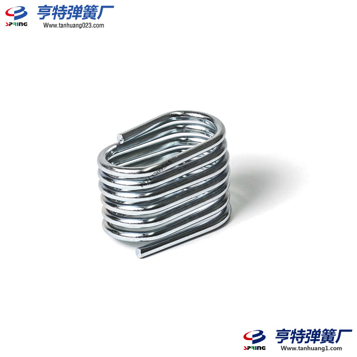 压缩弹簧公司