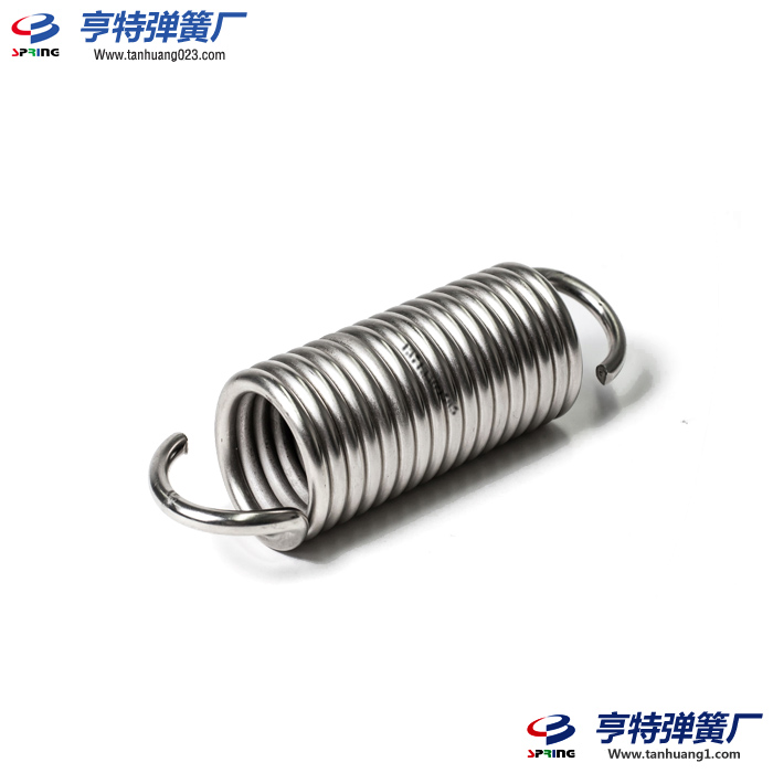 拉伸弹簧标准