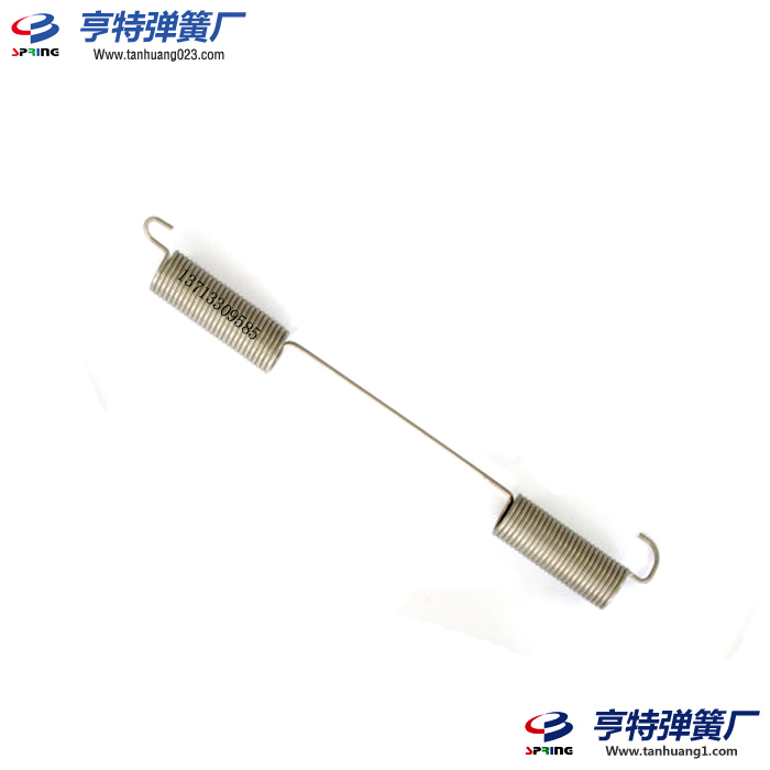 拉伸弹簧价格计算