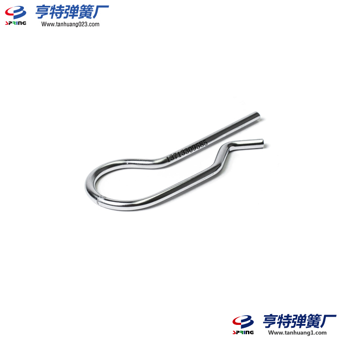 线成型弹簧