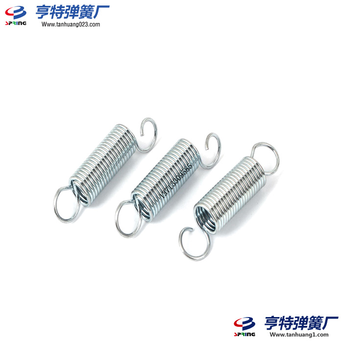 拉伸弹簧弹力、刚度计算公式