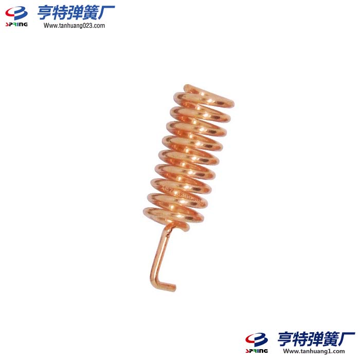 对讲设备弹簧 天线弹簧