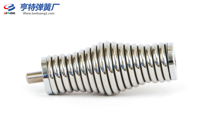 汽车天线弹簧厂家