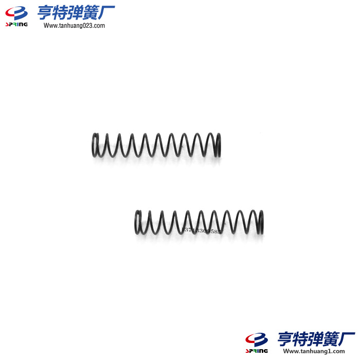 弹簧不锈钢的标识方法