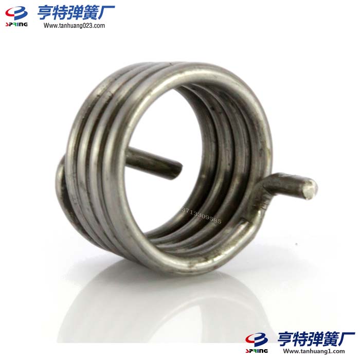 不锈钢弹簧线