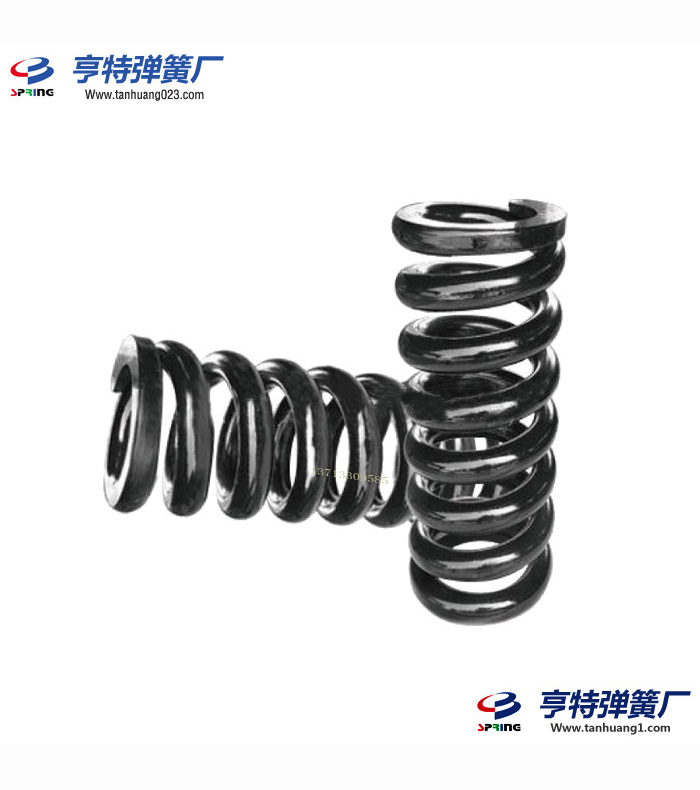 离合器踏板回位压缩弹簧生产