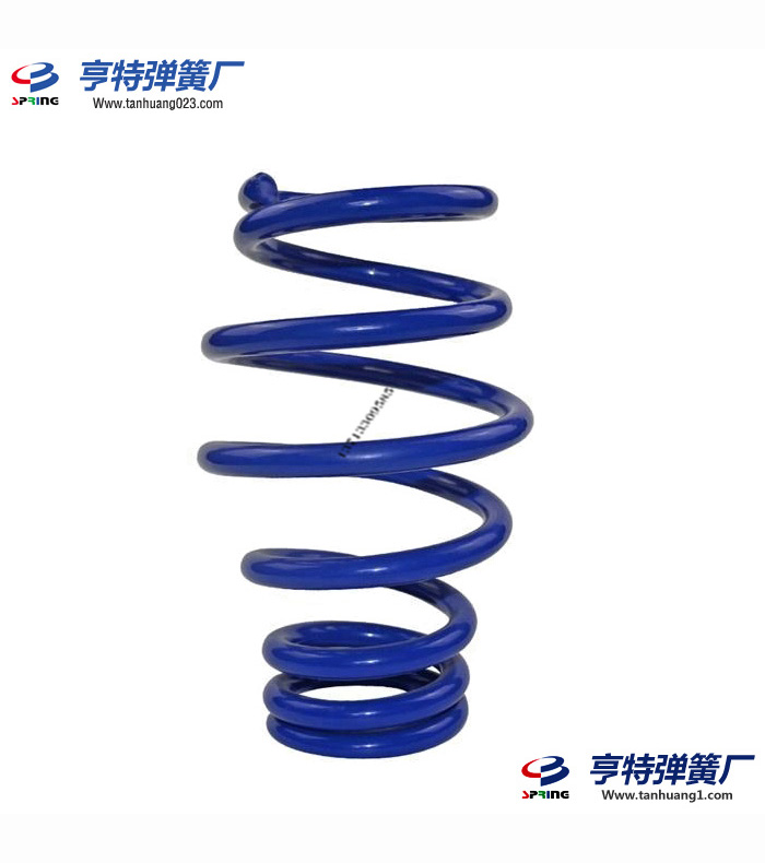 东莞异形弹簧厂 东莞异形压缩弹簧加工制造