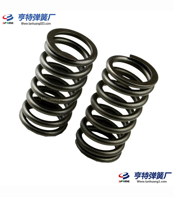 弹簧工艺性断裂及使役性断裂