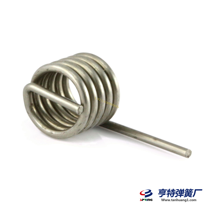 扭簧计算公式