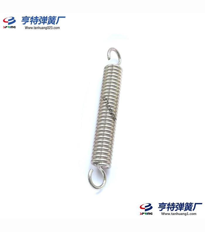 拉伸弹簧负载计算