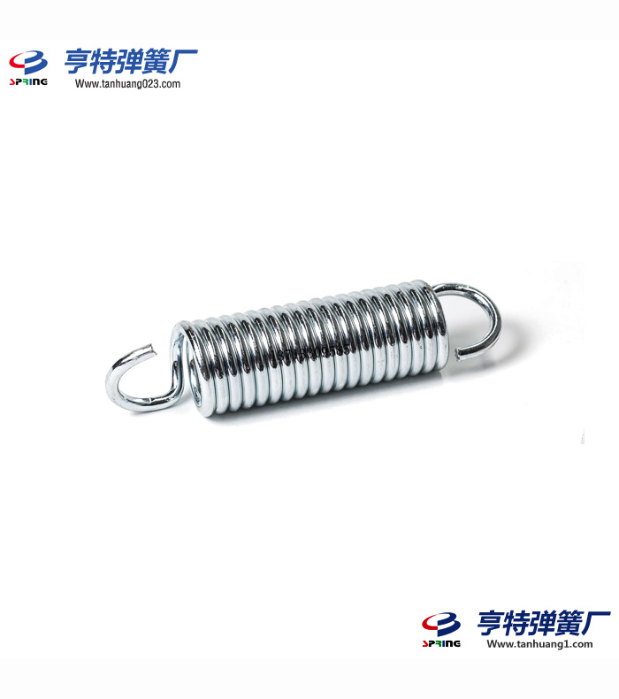 弹簧正断与弹簧切断