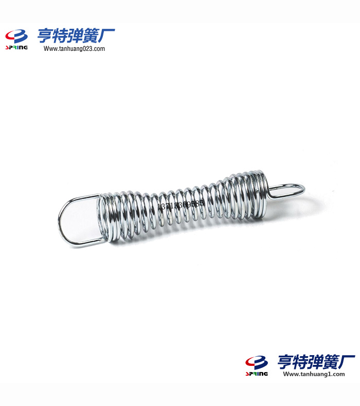 东莞异形拉力弹簧厂 东莞异形弹簧厂