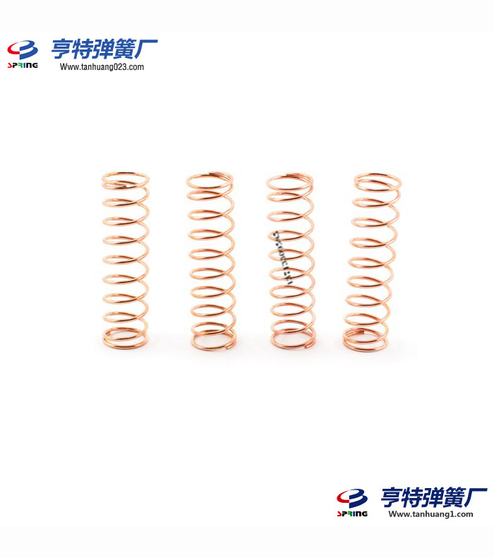 ELEMETAL弹簧用高强度铜系合金线