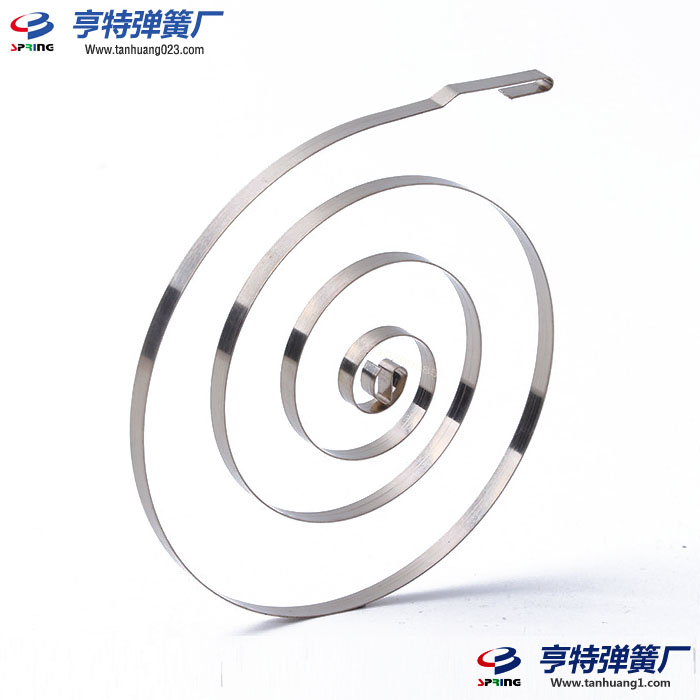 厨房定时器发条弹簧