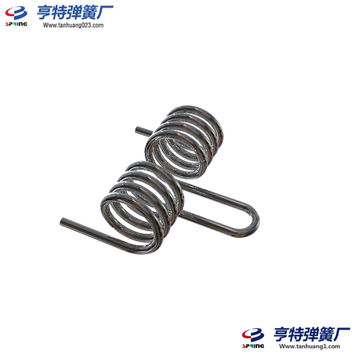 随手杯按键扭簧