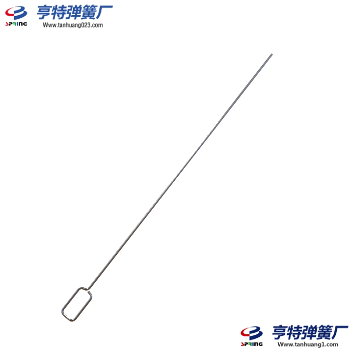 不锈钢烧烤签