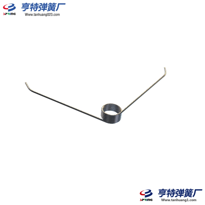 光纤端子单扭簧