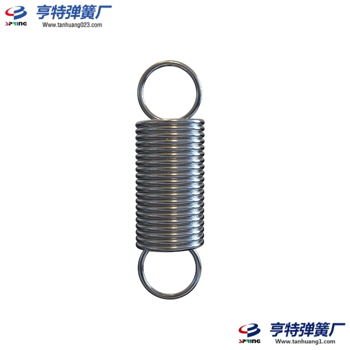 消防警铃按钮拉伸弹簧