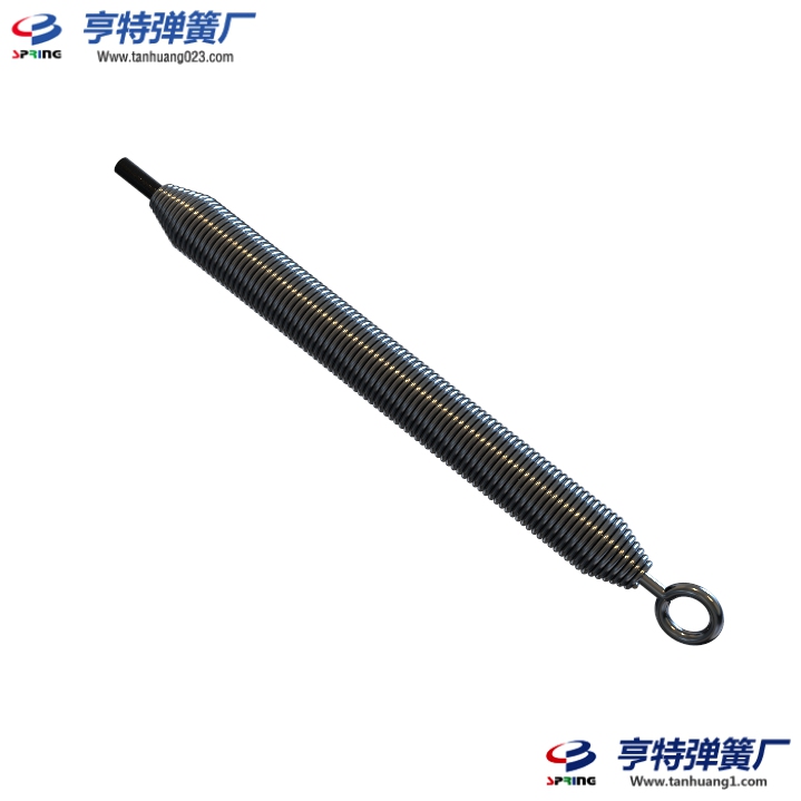 道闸拉伸弹簧