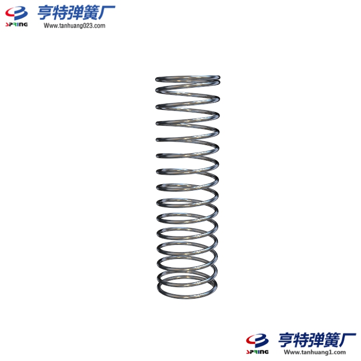 加湿器弹簧 压缩弹簧