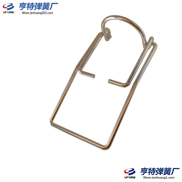 卡扣弹簧 快速卡扣弹簧 伸缩卡扣弹簧