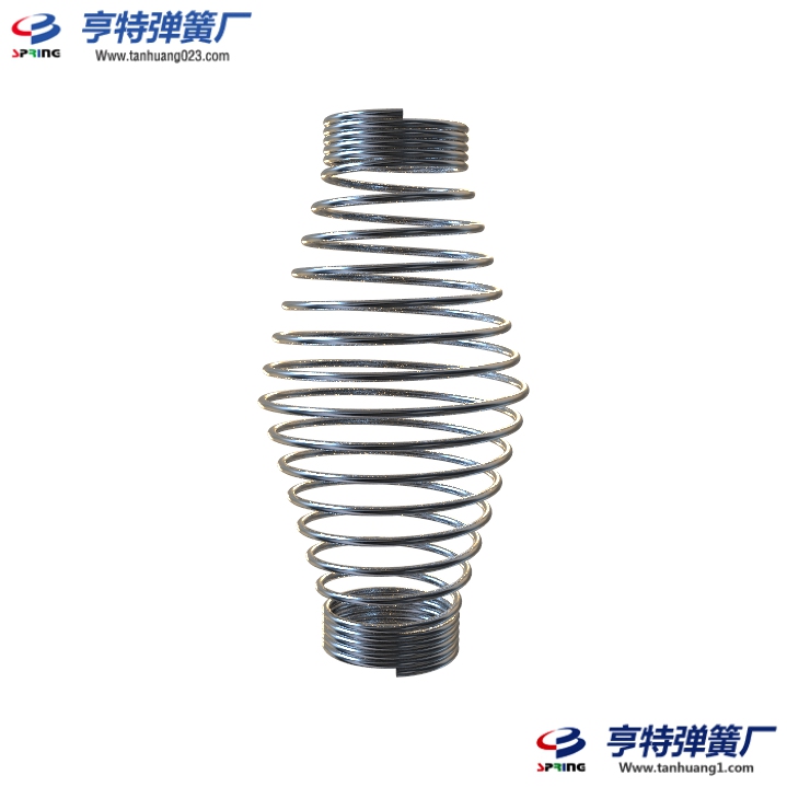 灯笼簧 灯笼簧尺寸 高寿命灯笼簧生产厂家
