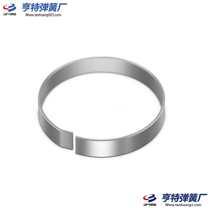 夹子卡簧内外卡槽大小型号开口夹子