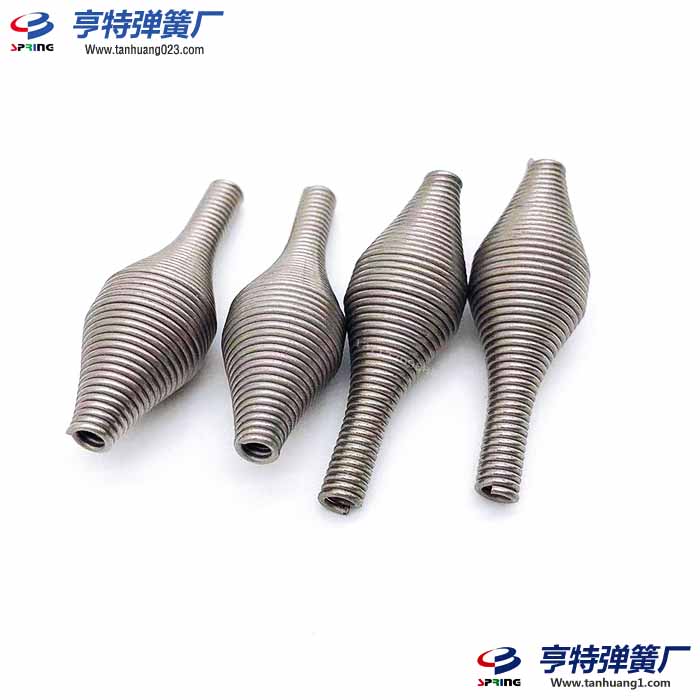 鼓簧东莞精密设备加工不锈钢鼓簧