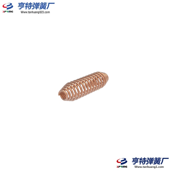 锁具压力弹簧