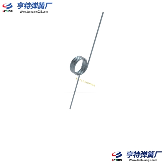 不锈钢单扭簧生产厂家