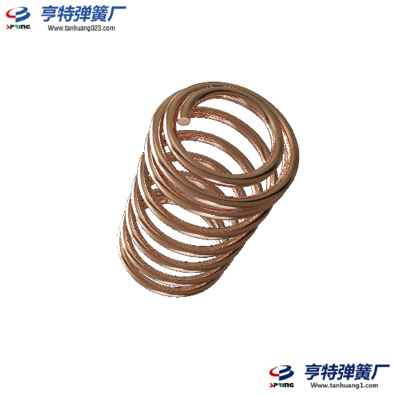 东莞磷铜线压缩弹簧