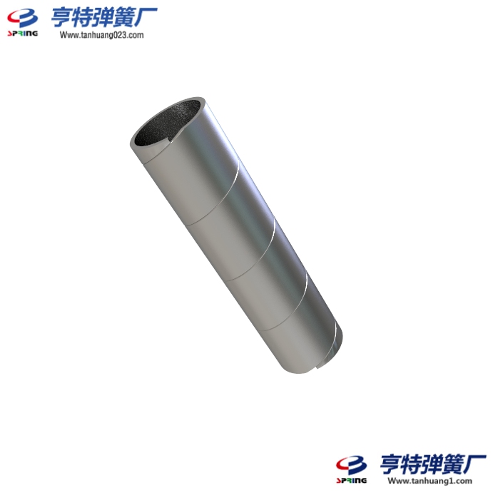轴承弹簧