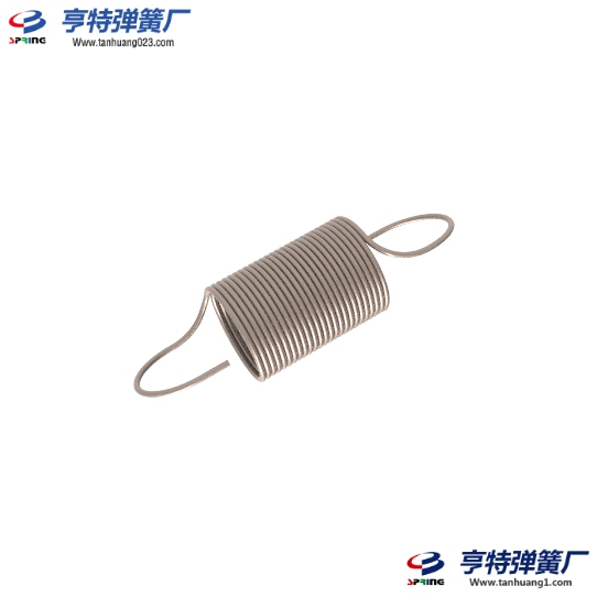 316不锈钢拉簧