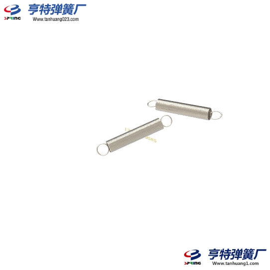0.3拉伸弹簧