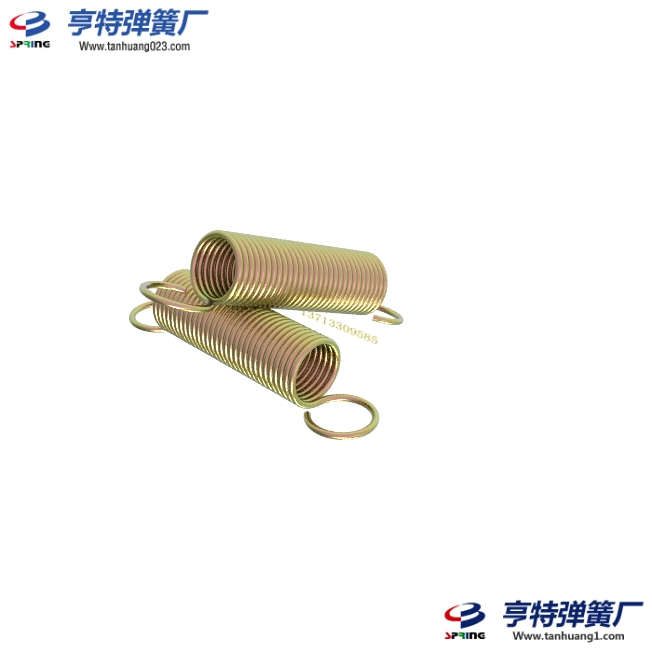 百分表拉簧
